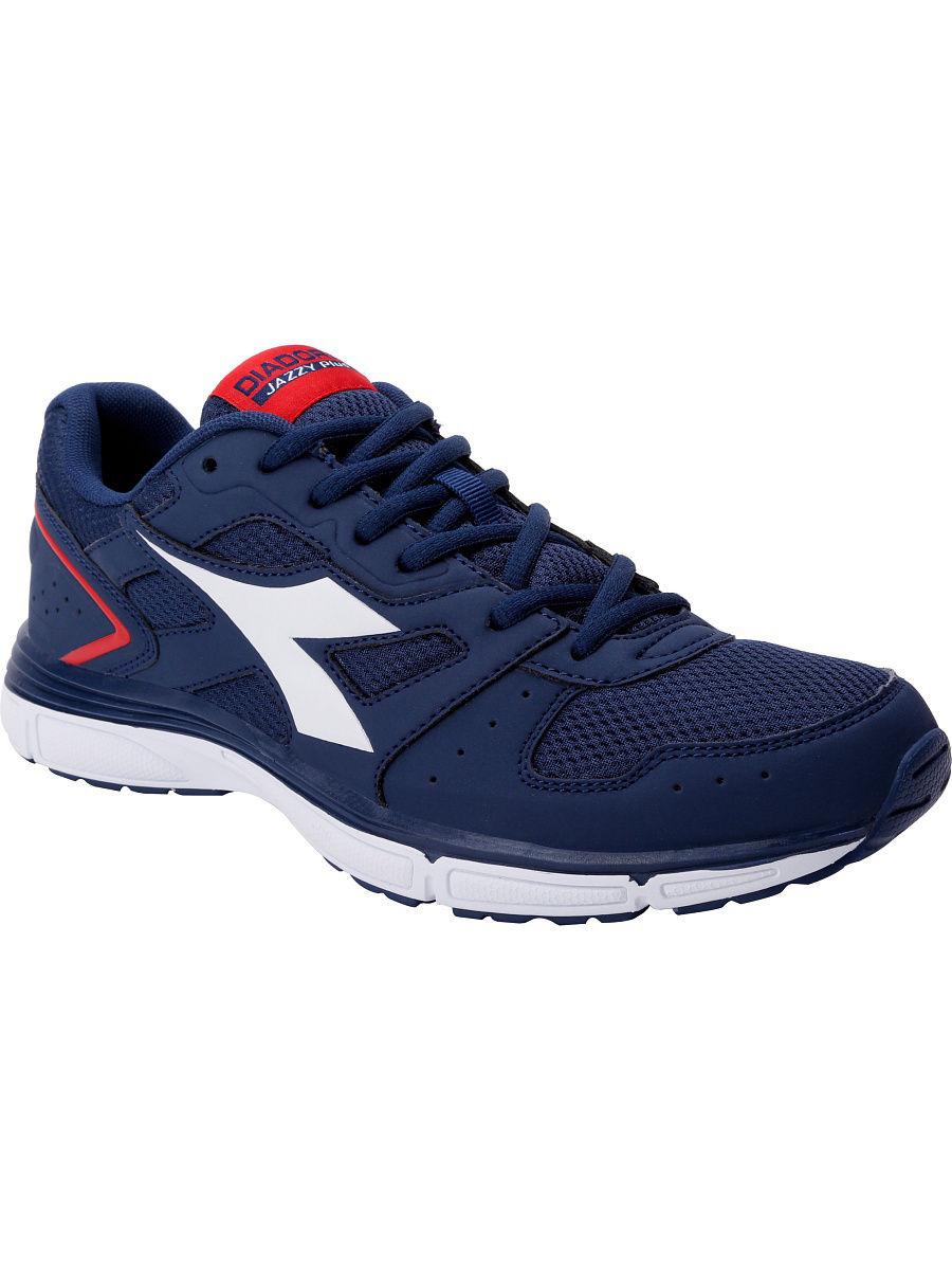 Кроссовки  - Красный цвет