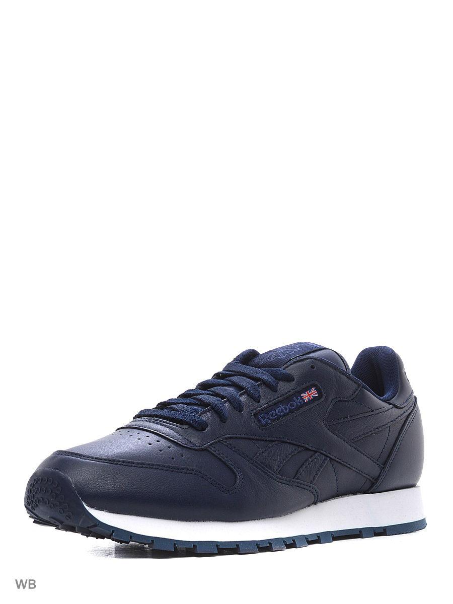 Кроссовки Reebok
