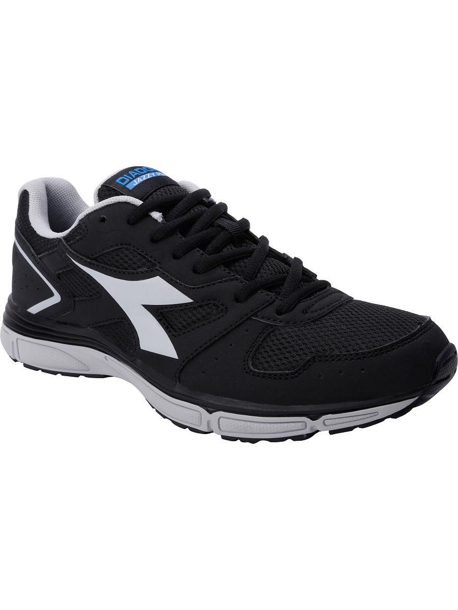 Кроссовки  - Синий цвет