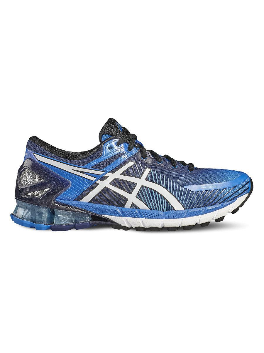 Кроссовки ASICS