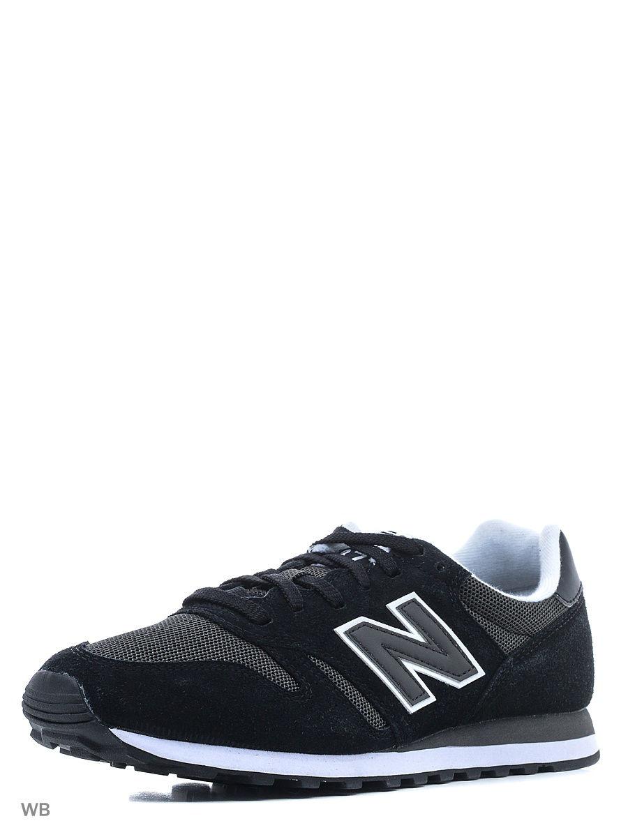 Кроссовки New balance