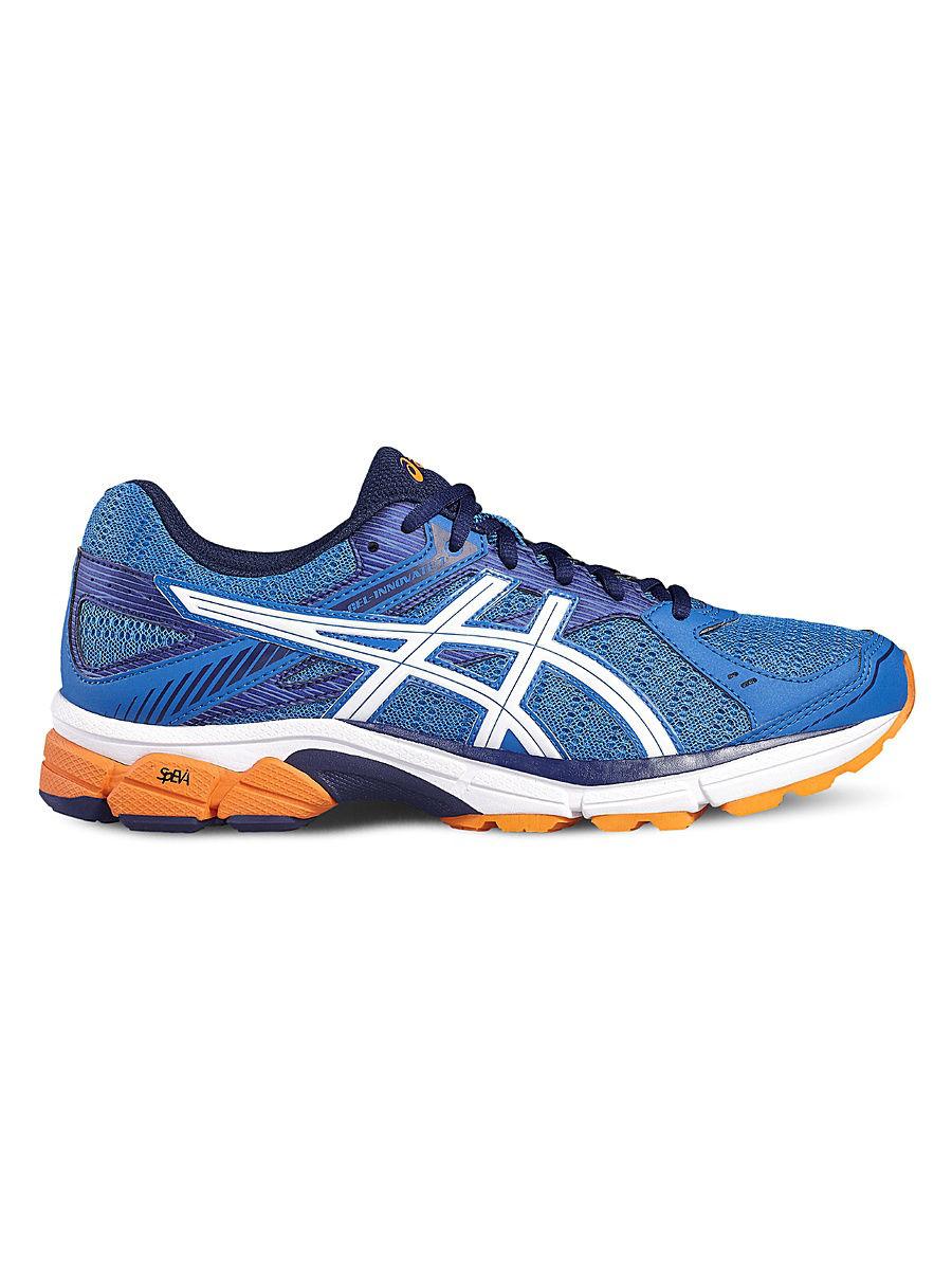 Кроссовки ASICS