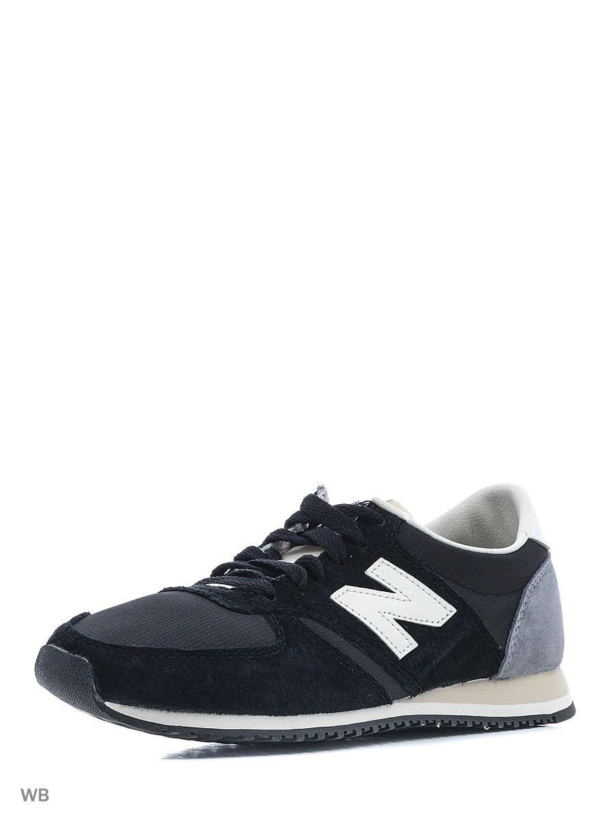Кроссовки New balance