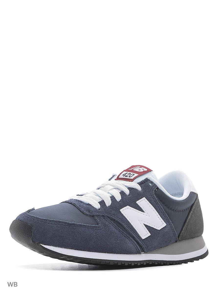Кроссовки New balance