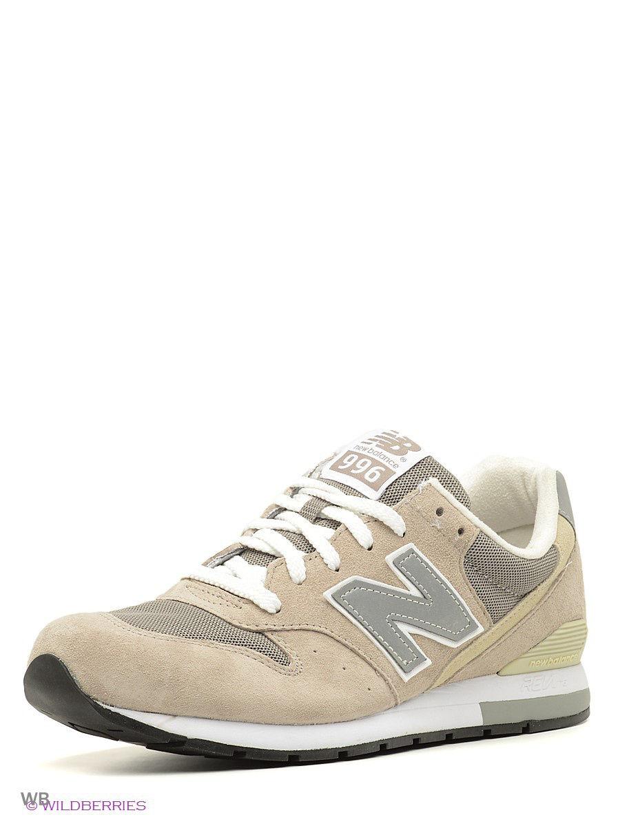 Кроссовки New balance