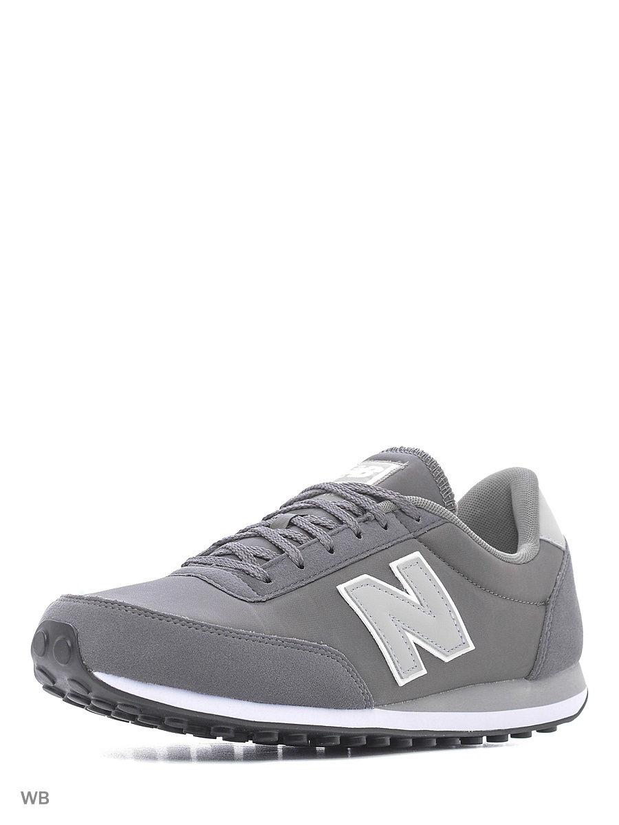 Кроссовки New balance