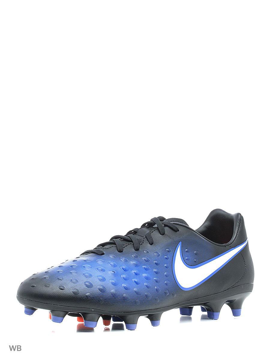 Кроссовки Nike