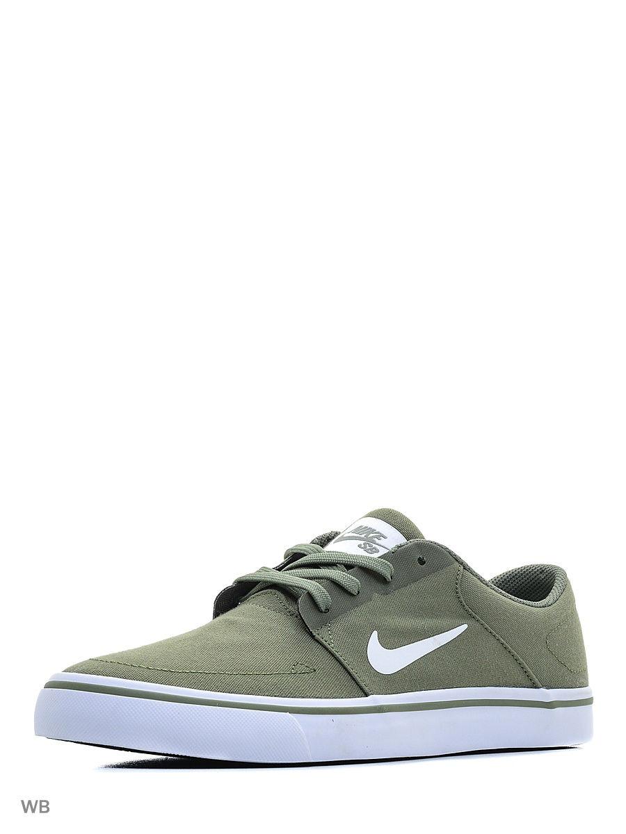 Кроссовки Nike