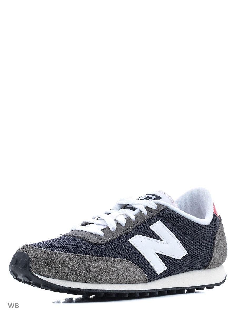 Кроссовки New balance