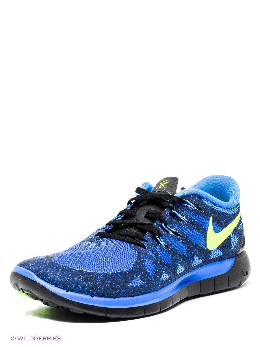 Кроссовки Nike