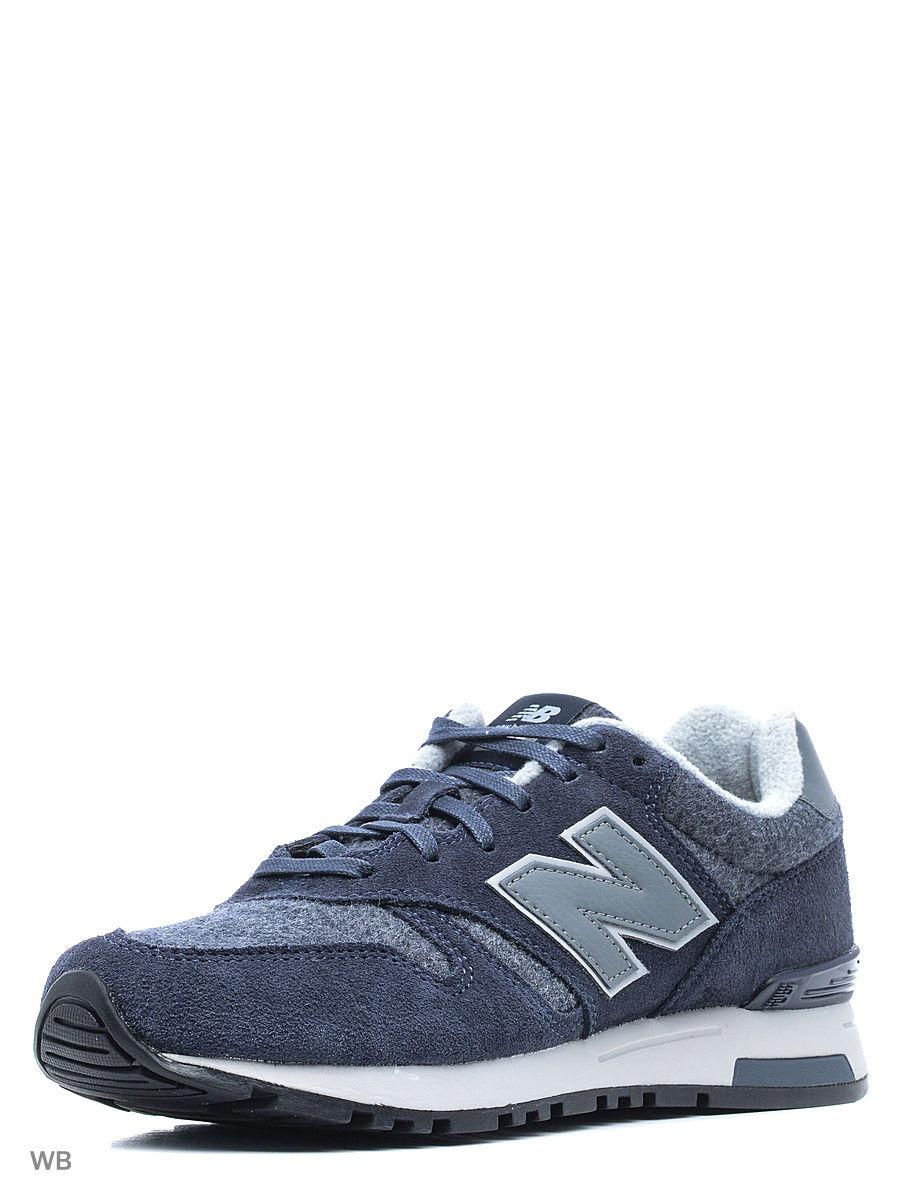 Кроссовки New balance