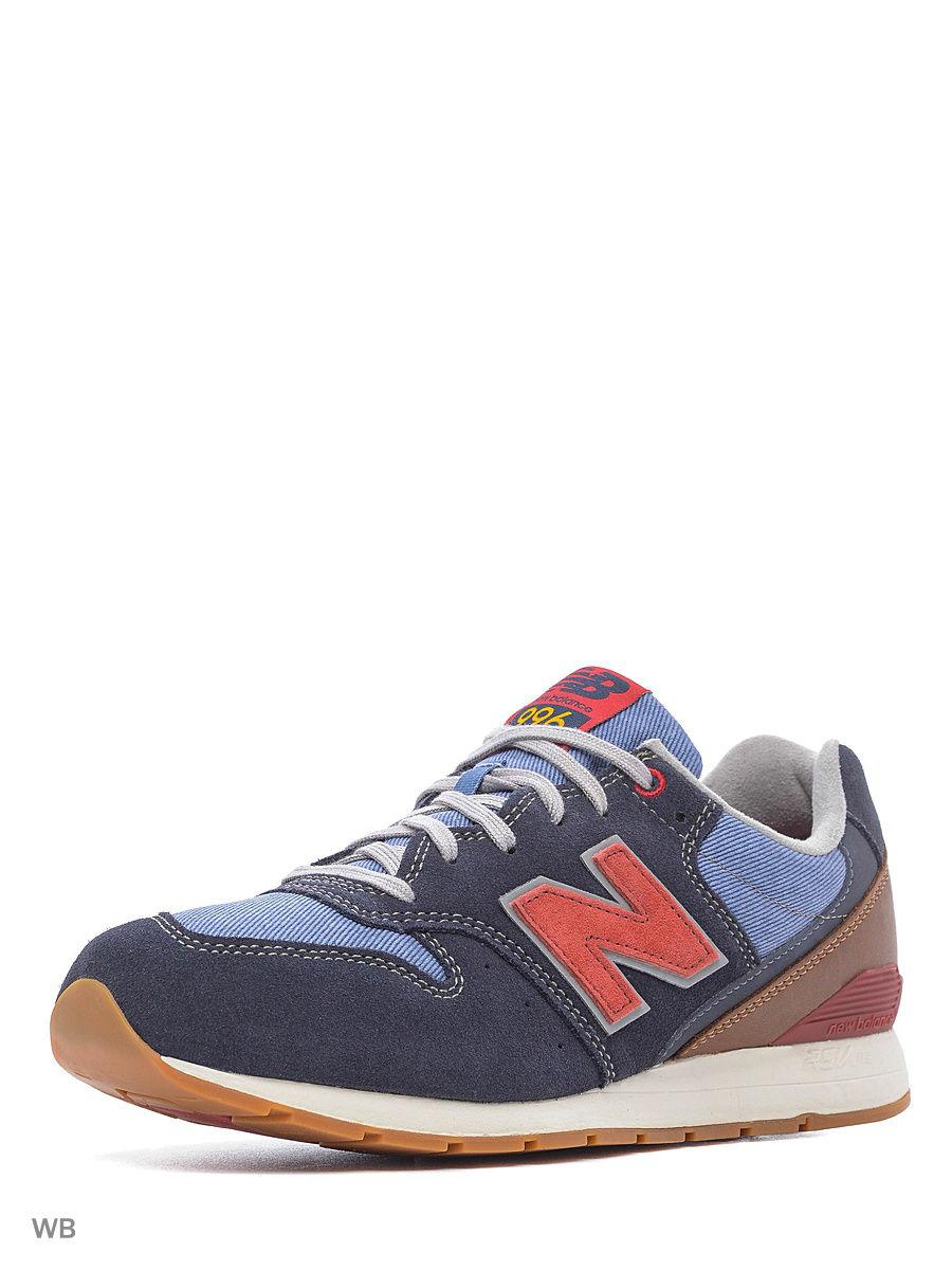 Кроссовки New balance
