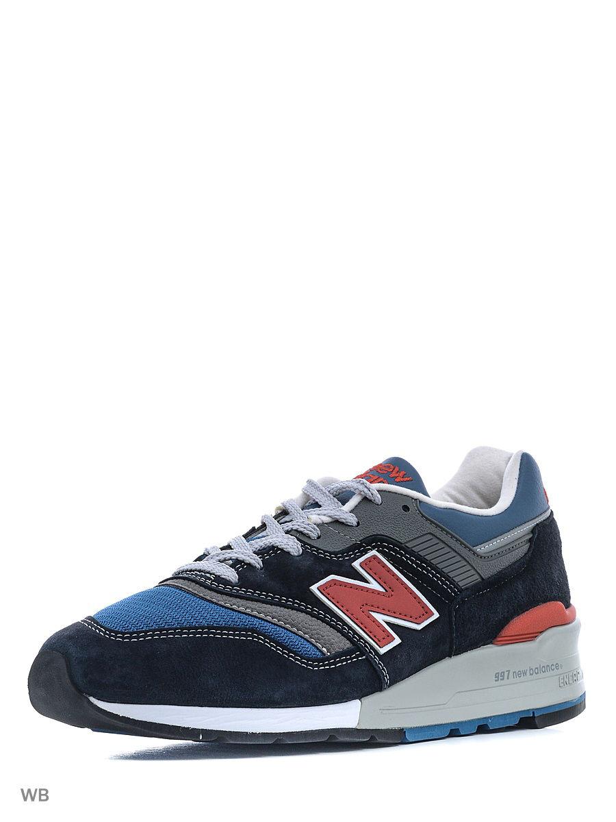 Кроссовки New balance