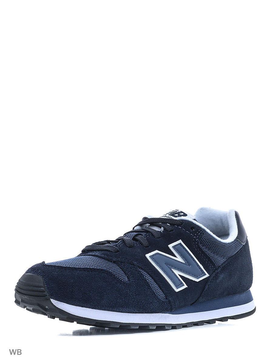 Кроссовки New balance