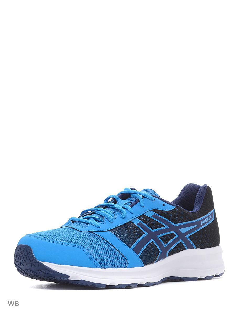 Кроссовки ASICS