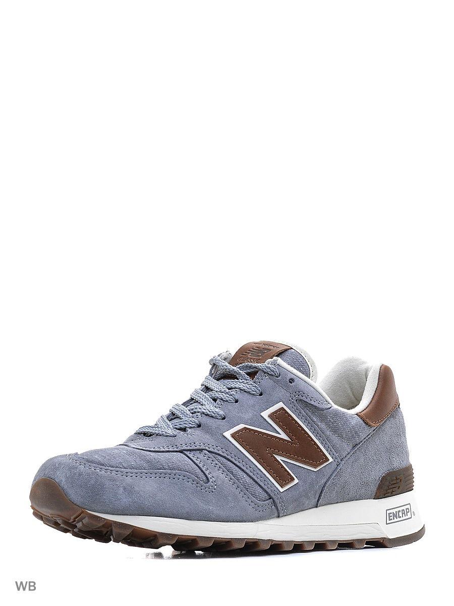 Кроссовки New balance