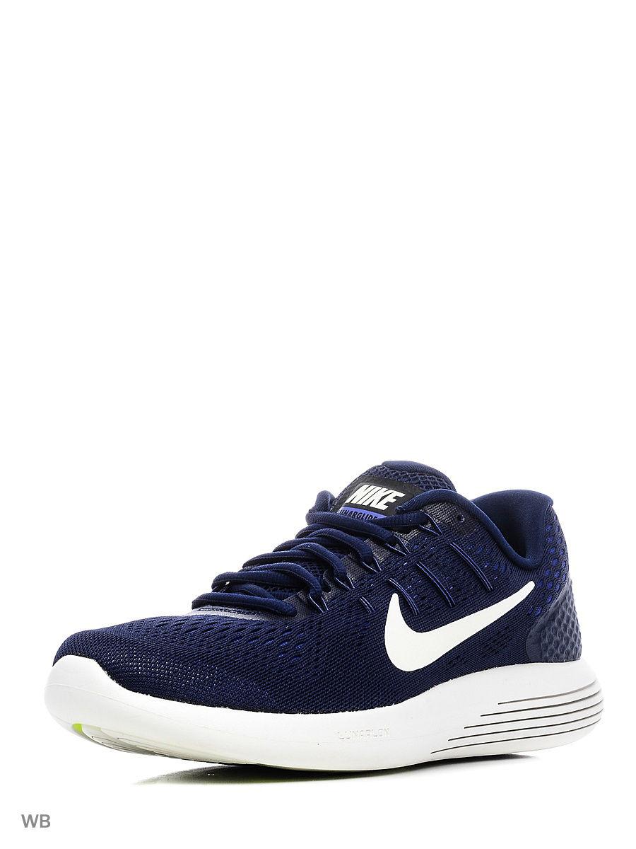 Кроссовки Nike