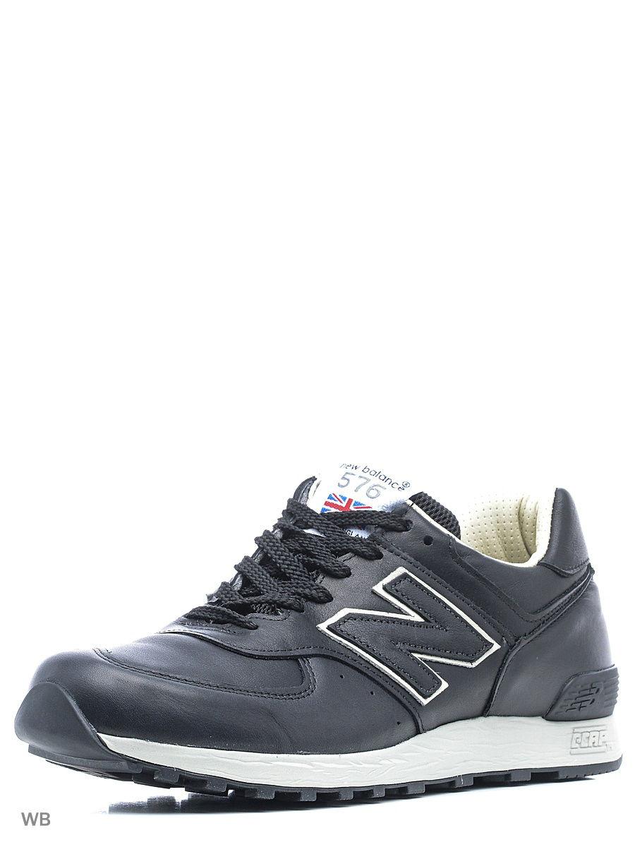 Кроссовки New balance