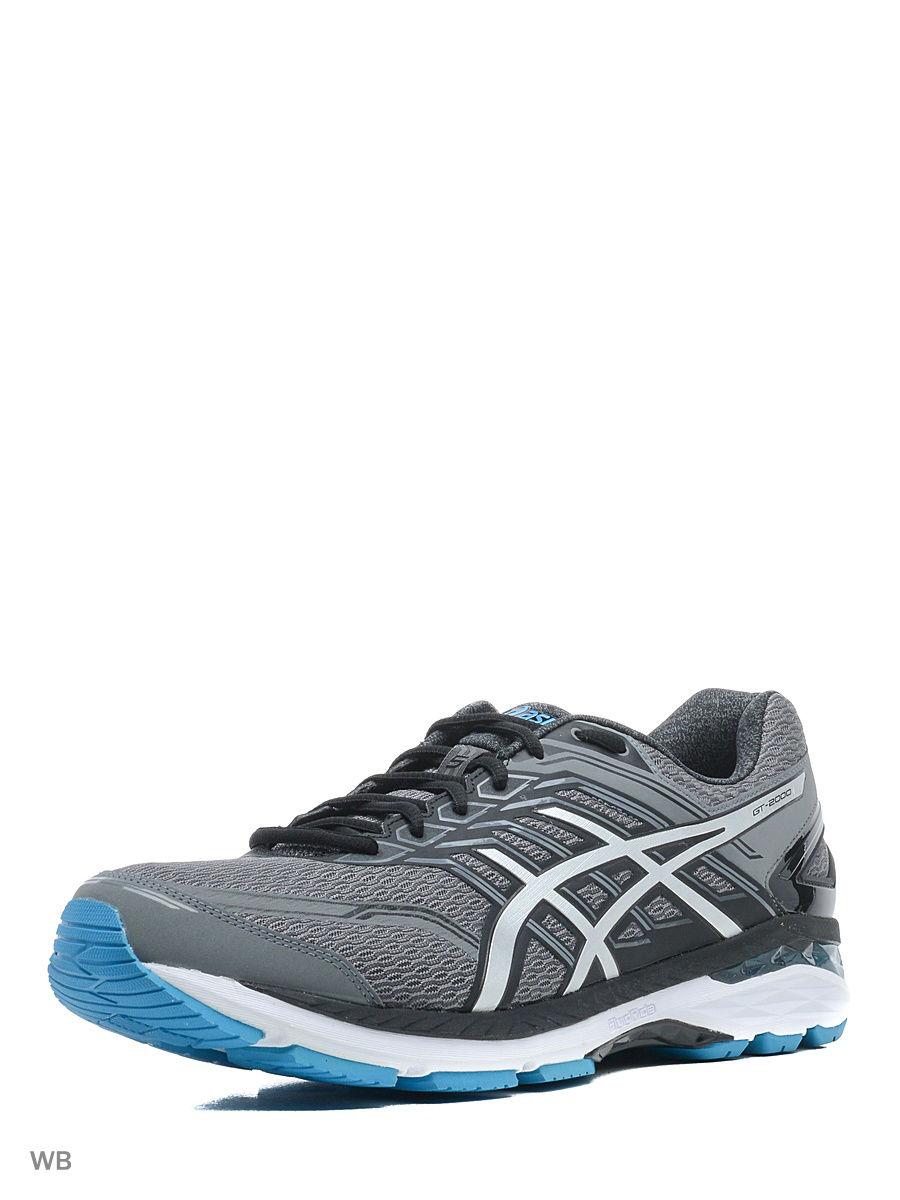 Кроссовки ASICS