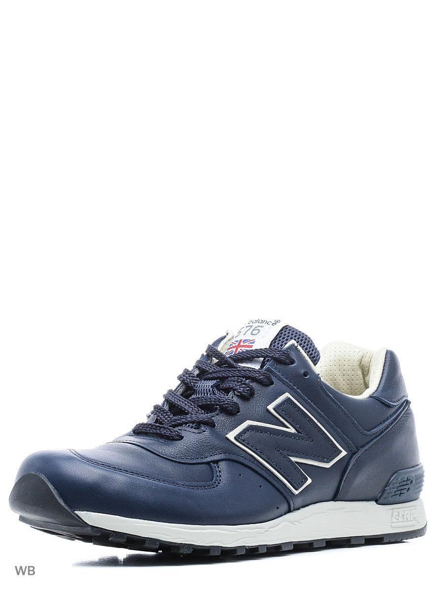 Кроссовки New balance