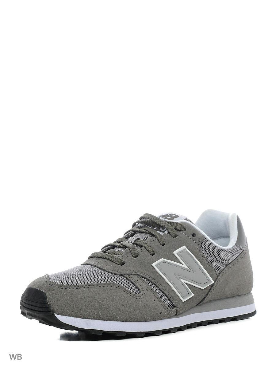Кроссовки New balance