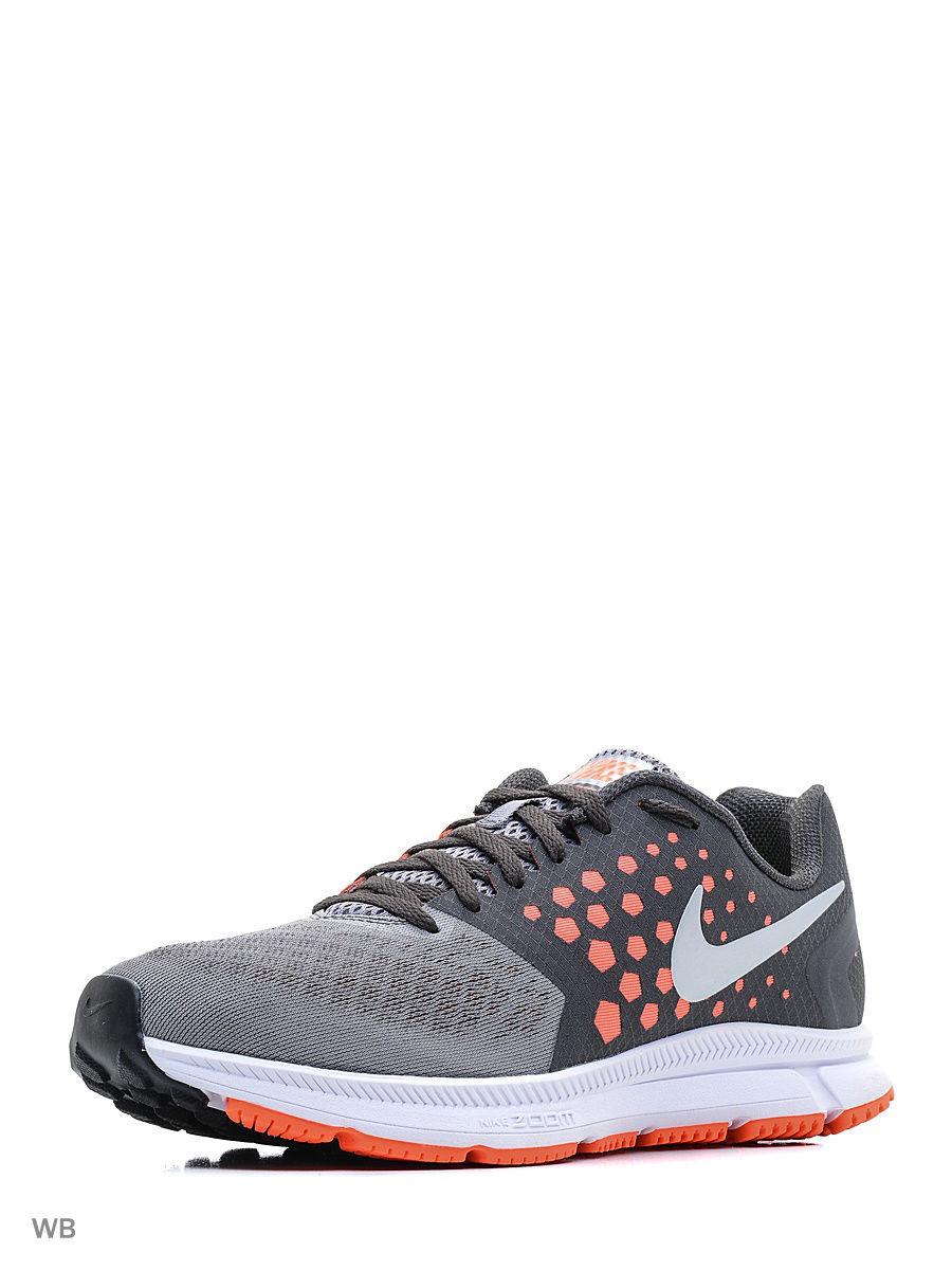 Кроссовки Nike