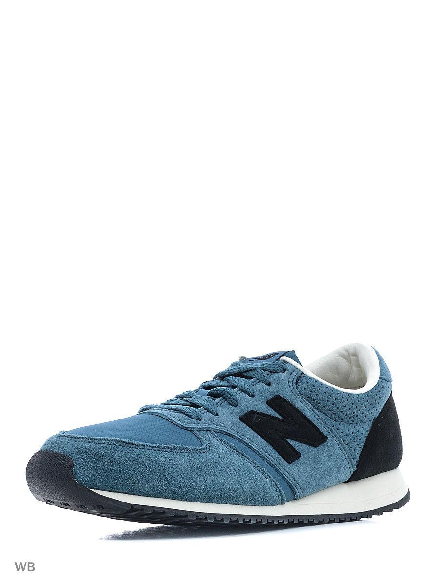 Кроссовки New balance