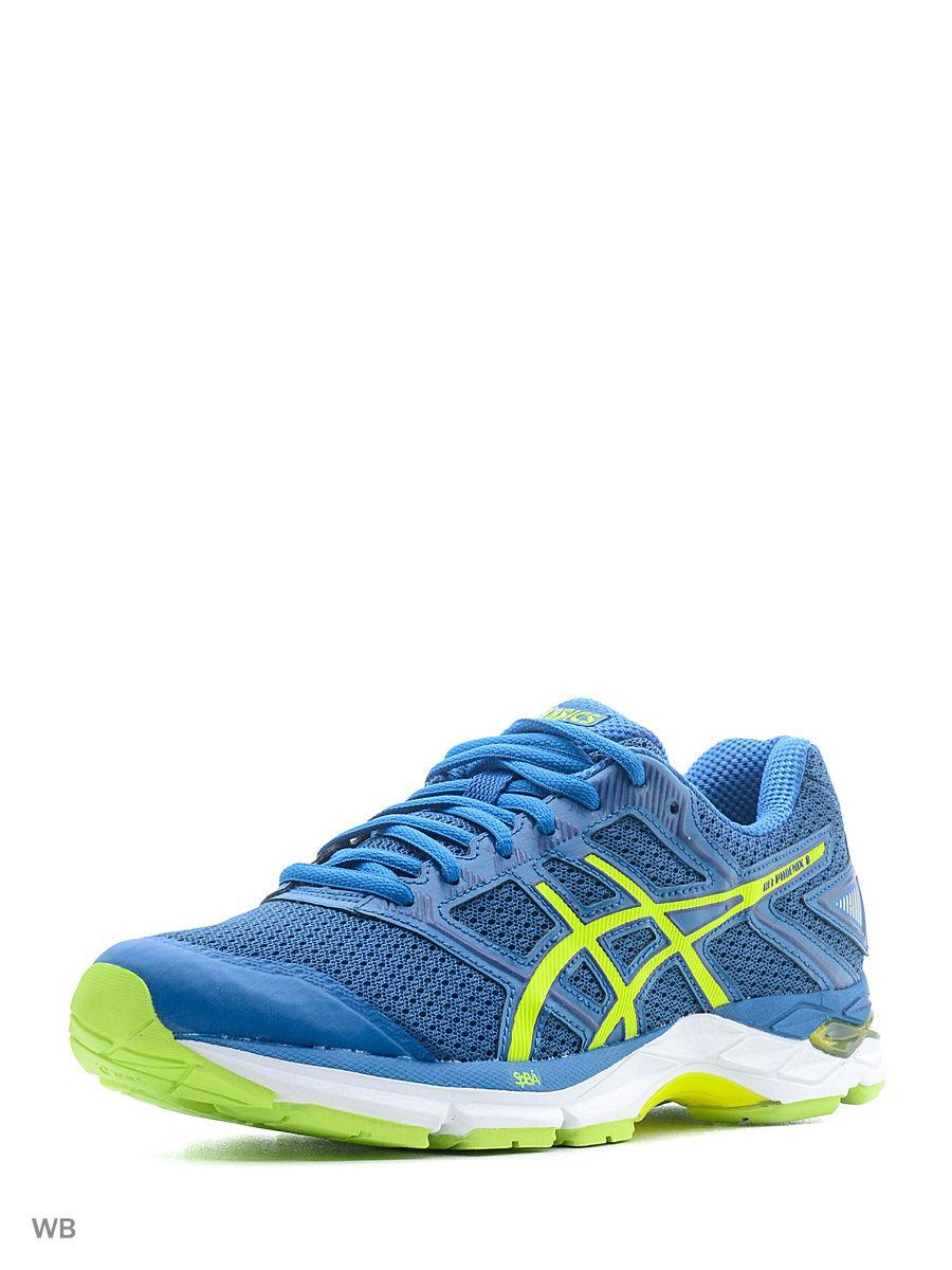 Кроссовки ASICS
