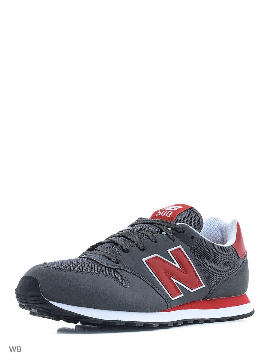 Кроссовки New balance