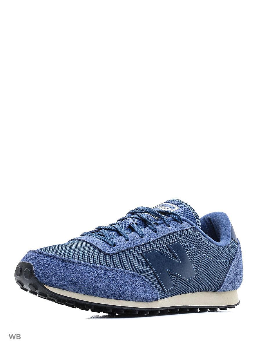 Кроссовки New balance