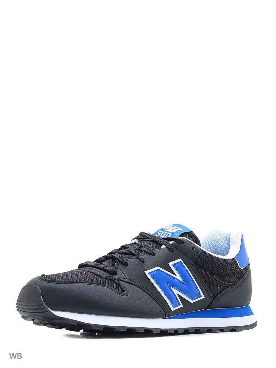 Кроссовки New balance