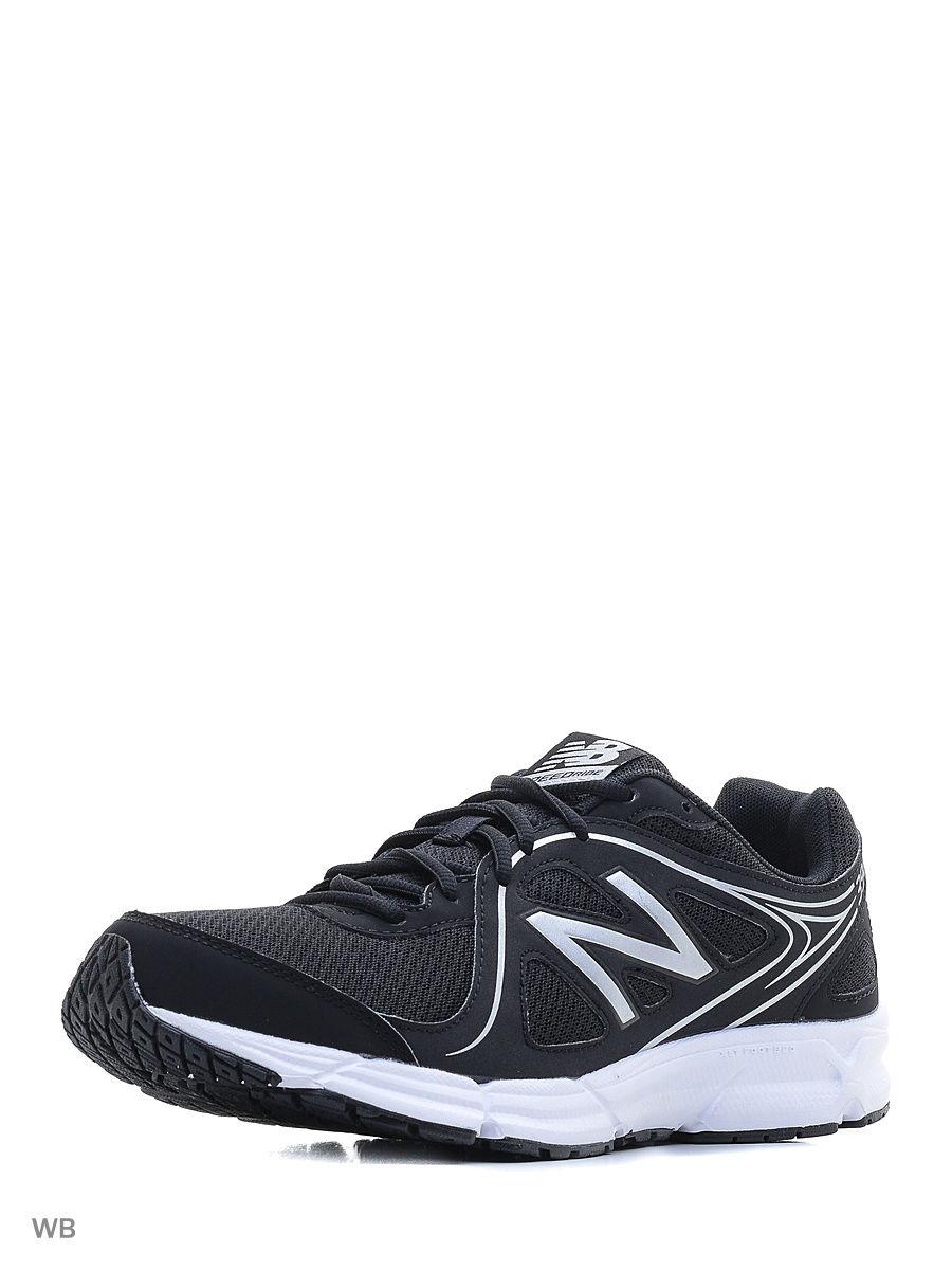 Кроссовки New balance