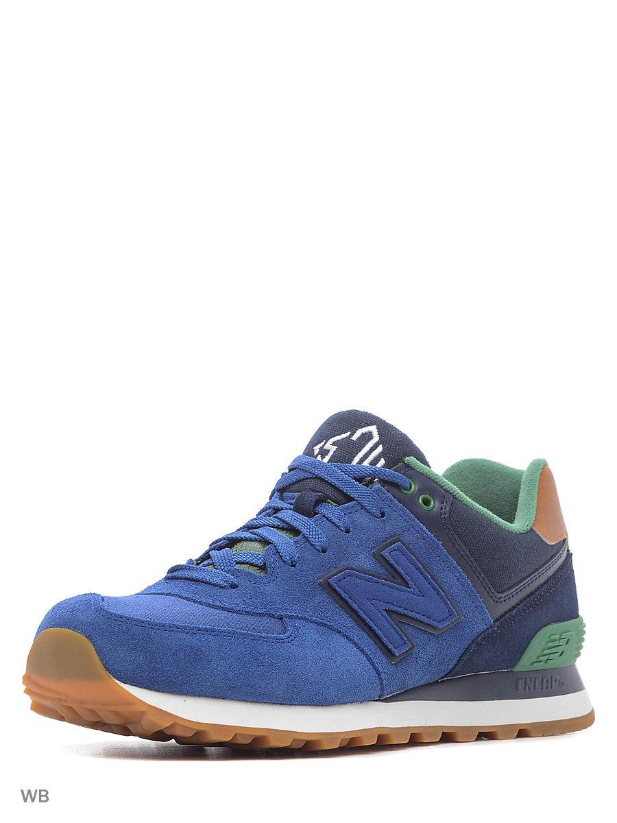 Кроссовки New balance