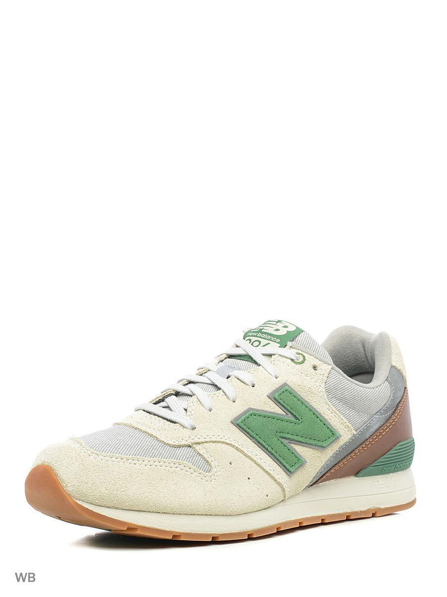 Кроссовки New balance