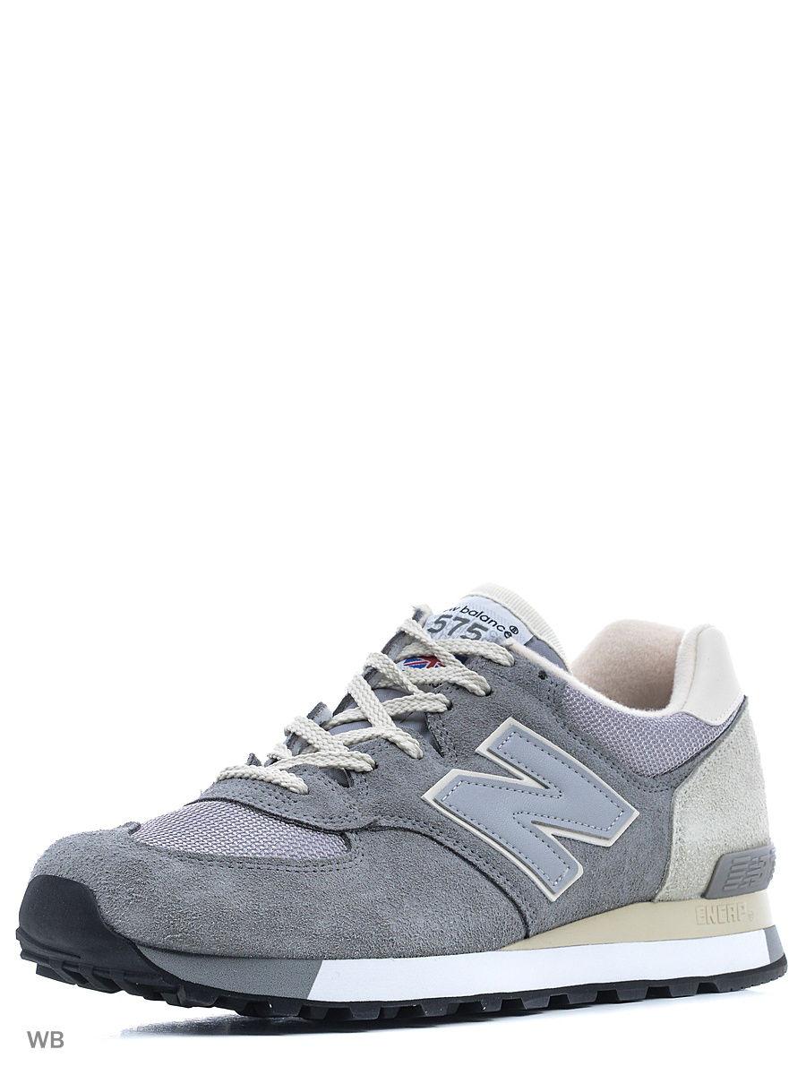 Кроссовки New balance