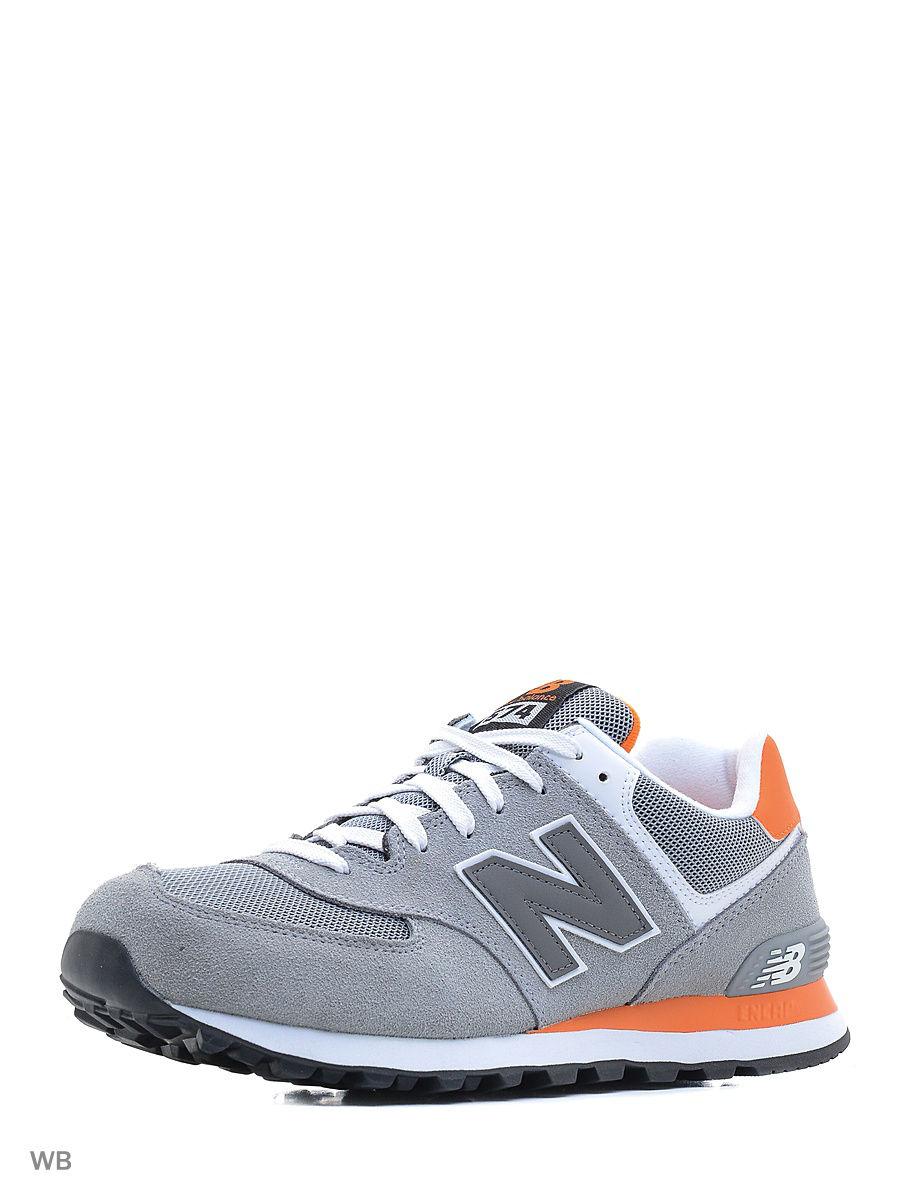 Кроссовки New balance