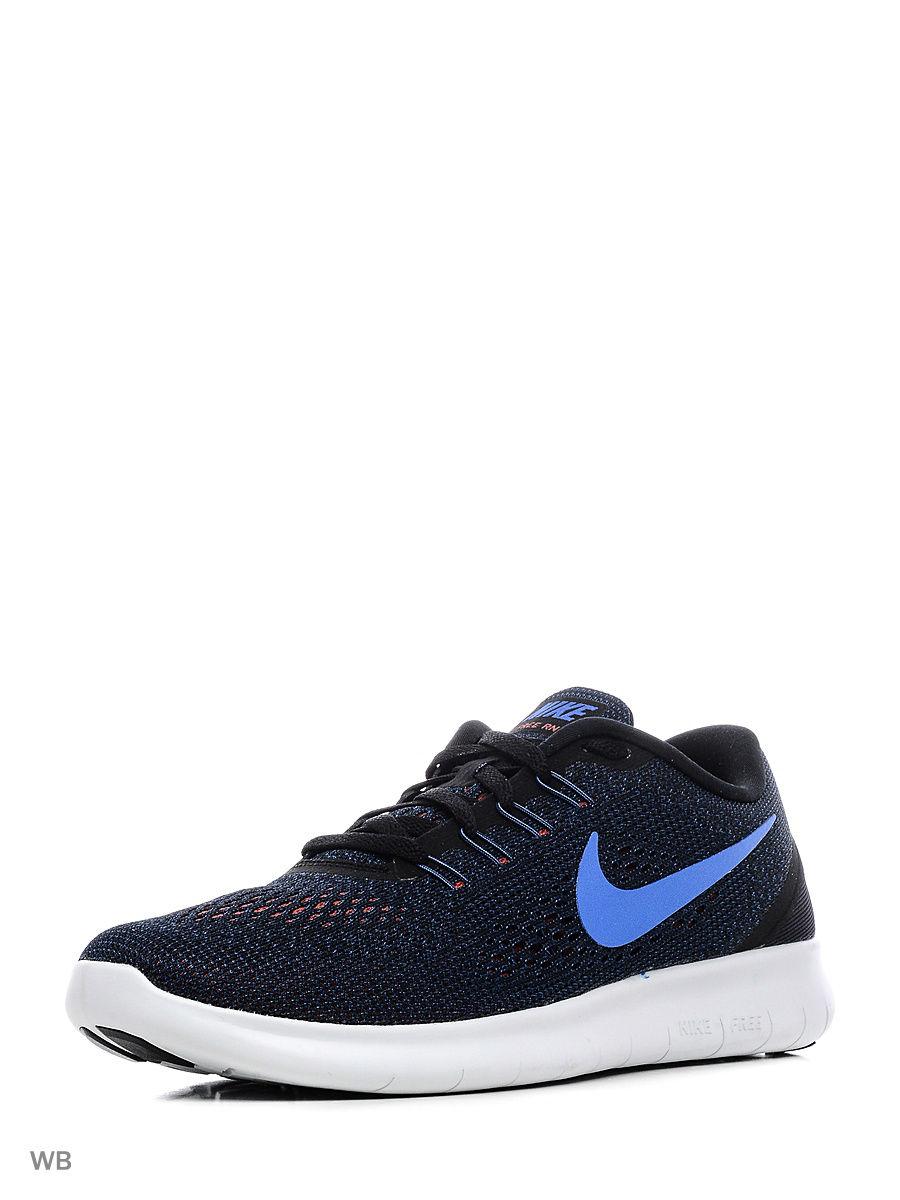 Кроссовки Nike
