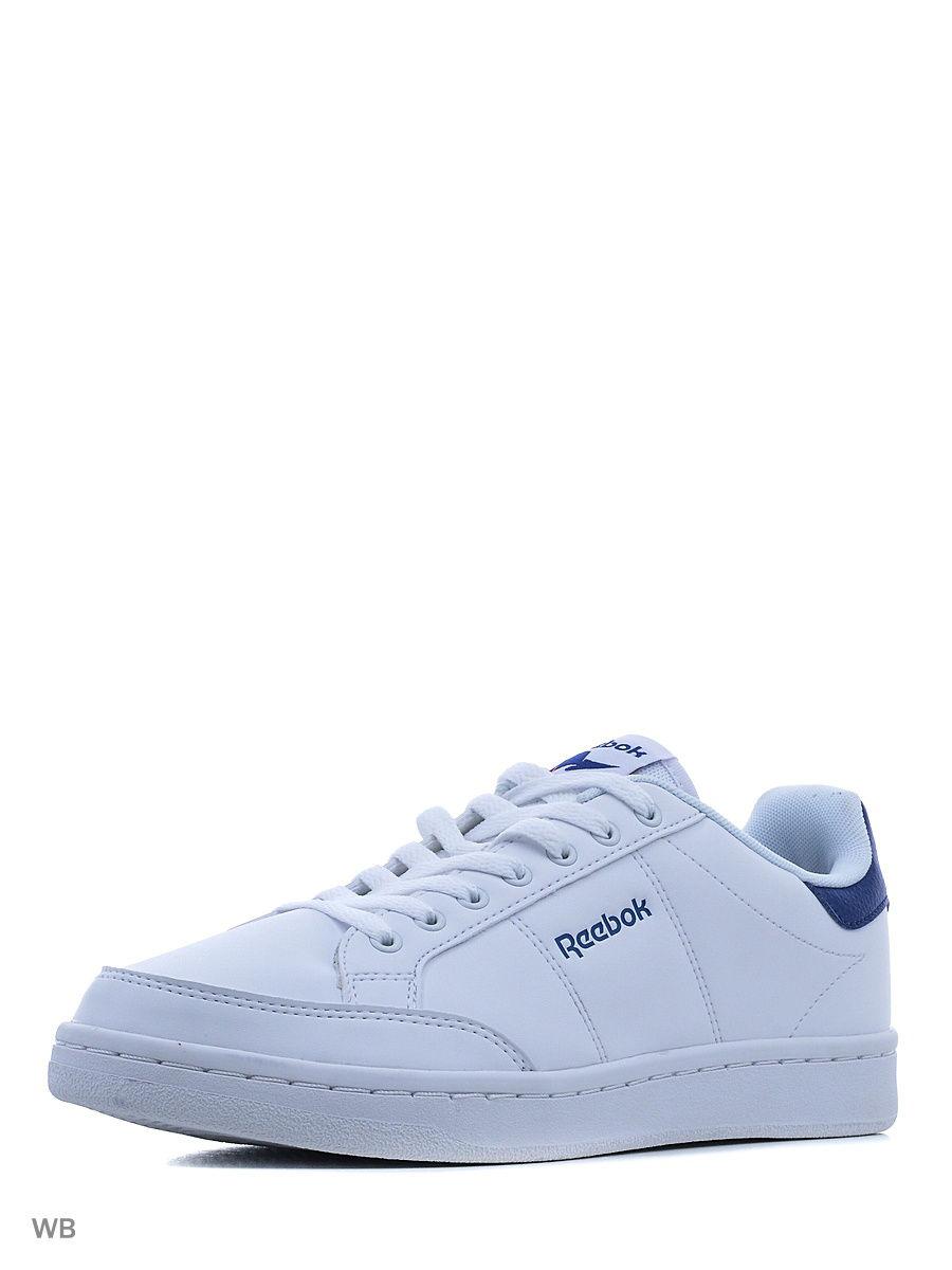 Кроссовки Reebok