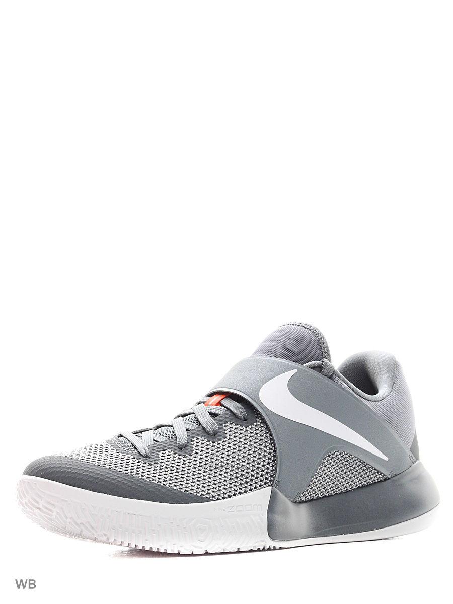 Кроссовки Nike