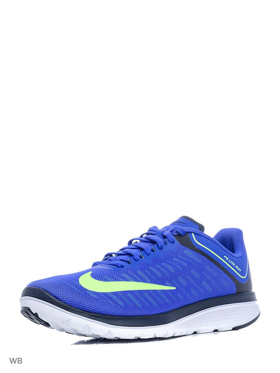 Кроссовки Nike