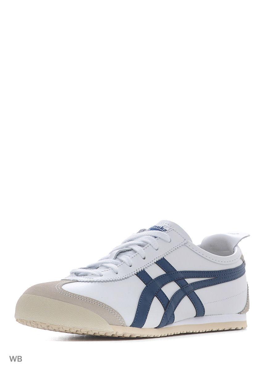 Кроссовки ONITSUKA TIGER