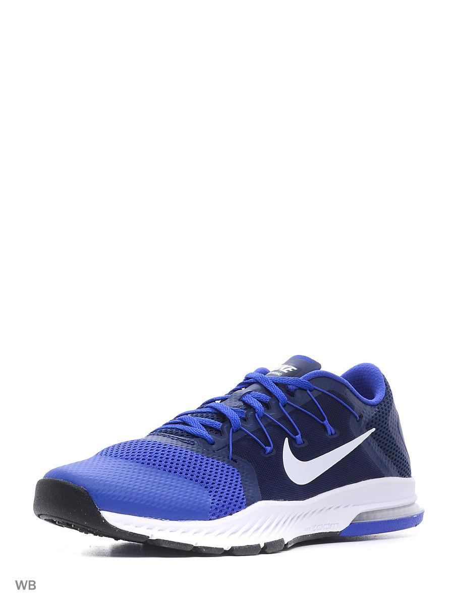 Кроссовки Nike