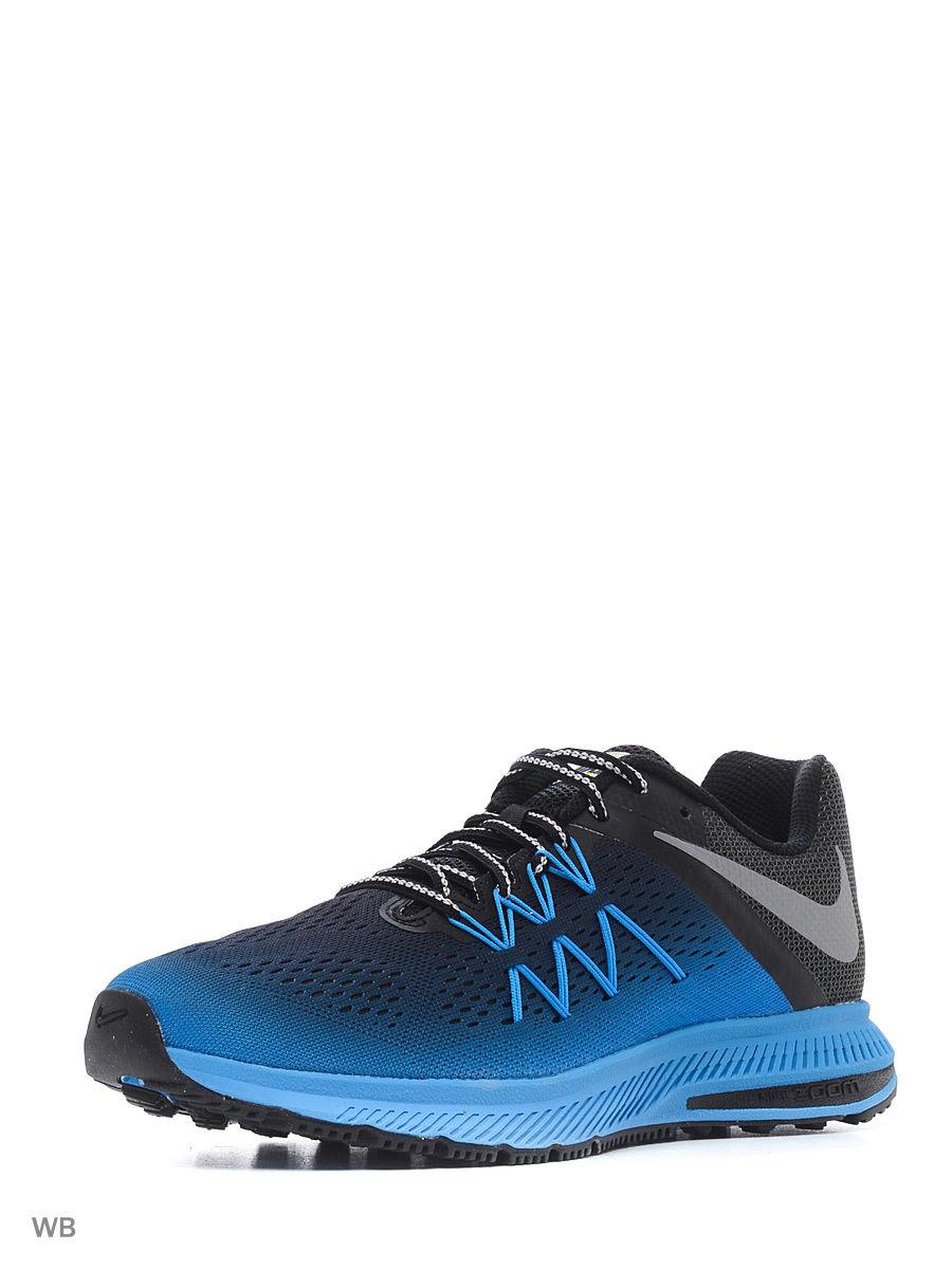 Кроссовки Nike