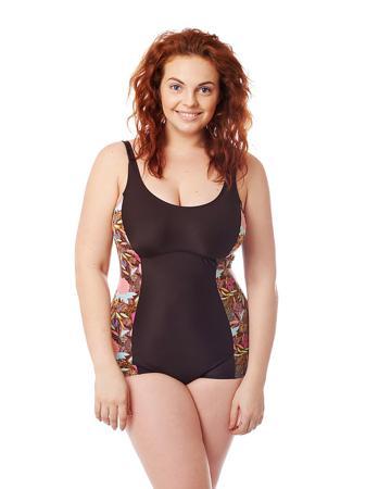 Купальник EMDI