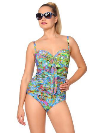 Купальник LORA GRIG