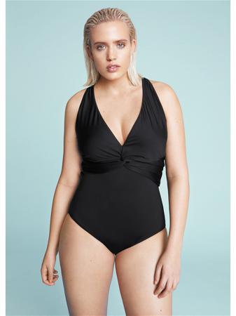 Купальник Violeta by Mango