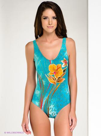 Купальник ELASTIC