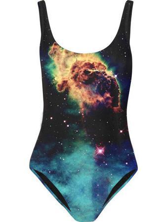 Купальник Eniland