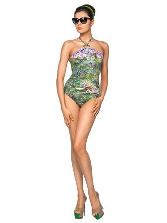 Купальник Charmante