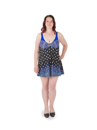 Купальник БаяНа